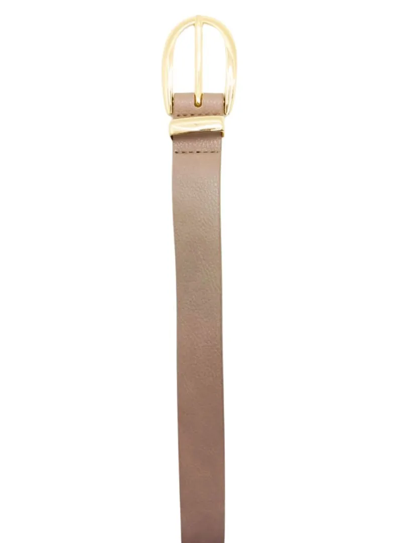 PLEATHER CASUAL BELT sold by FBO product image thumbnail 2