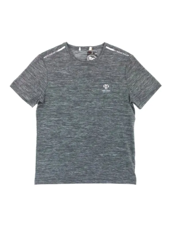 CASUAL LOGO TEE sold by FBO