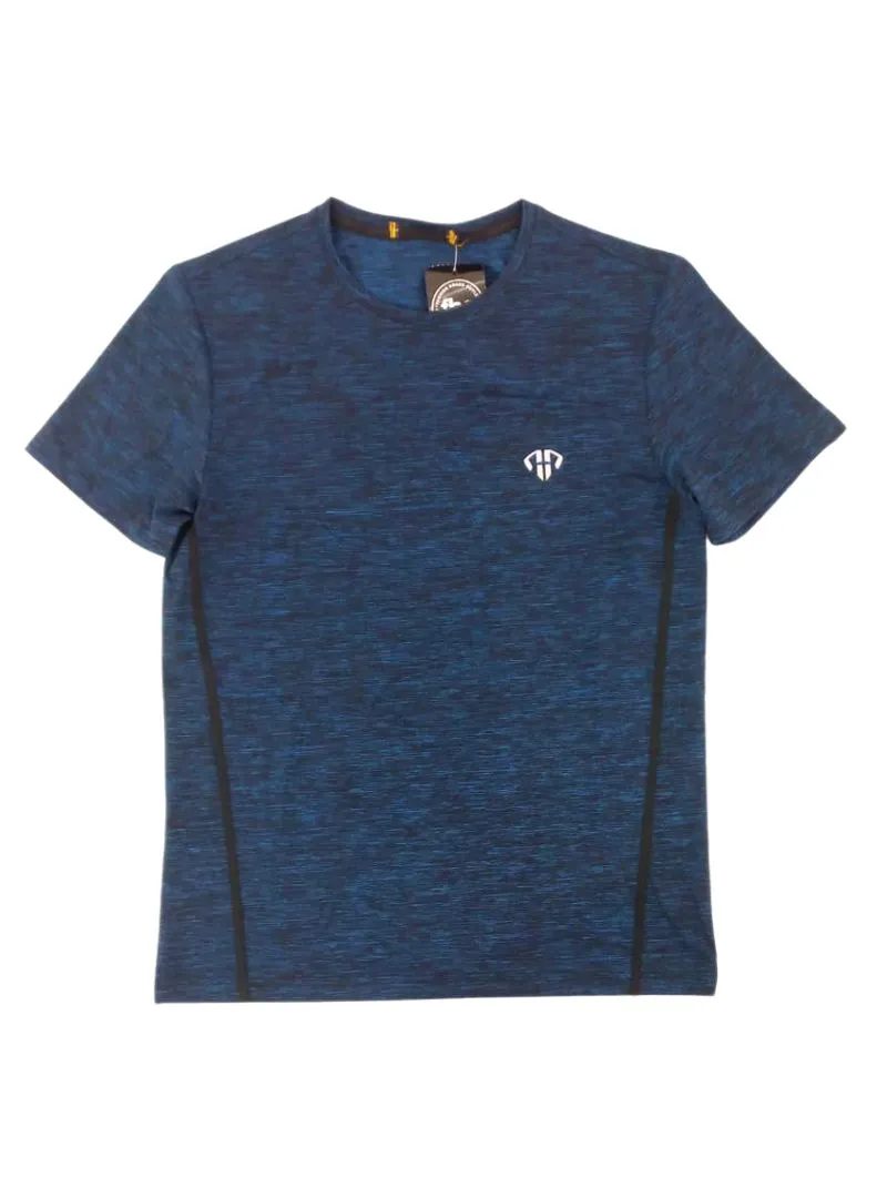 PRINTED LOGO TEE sold by FBO