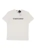 PRINTED LOGO TSHIRT sold by FBO