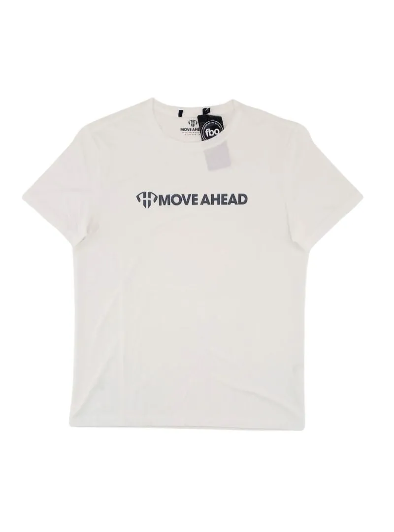 PRINTED LOGO TSHIRT sold by FBO