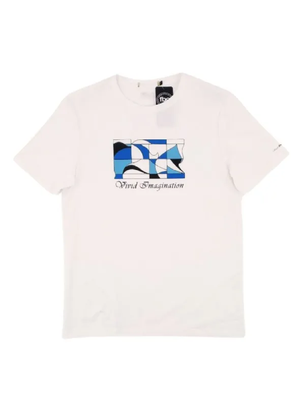 PRINTED CASUAL TSHIRT sold by FBO