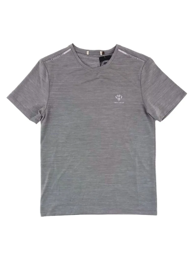 SMALL LOGO PRINTED TEE sold by FBO