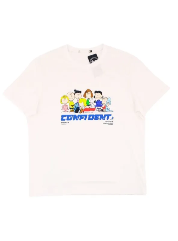 CARTOON PRINTED TSHIRT sold by FBO