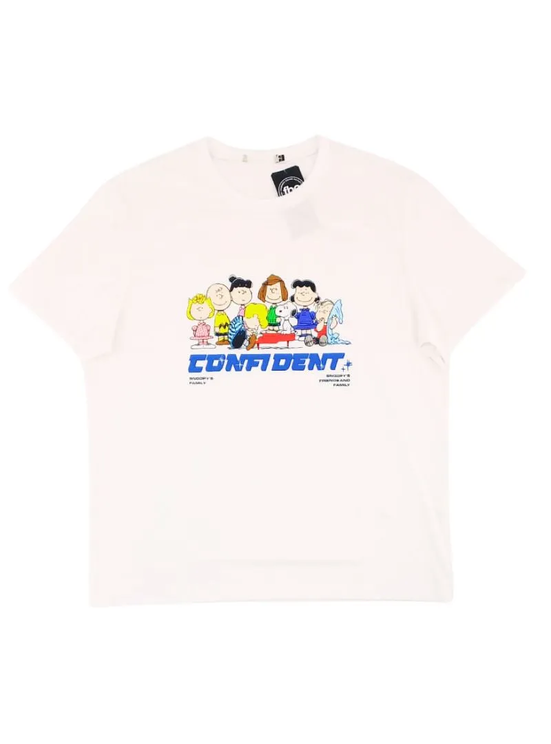 CARTOON PRINTED TSHIRT sold by FBO