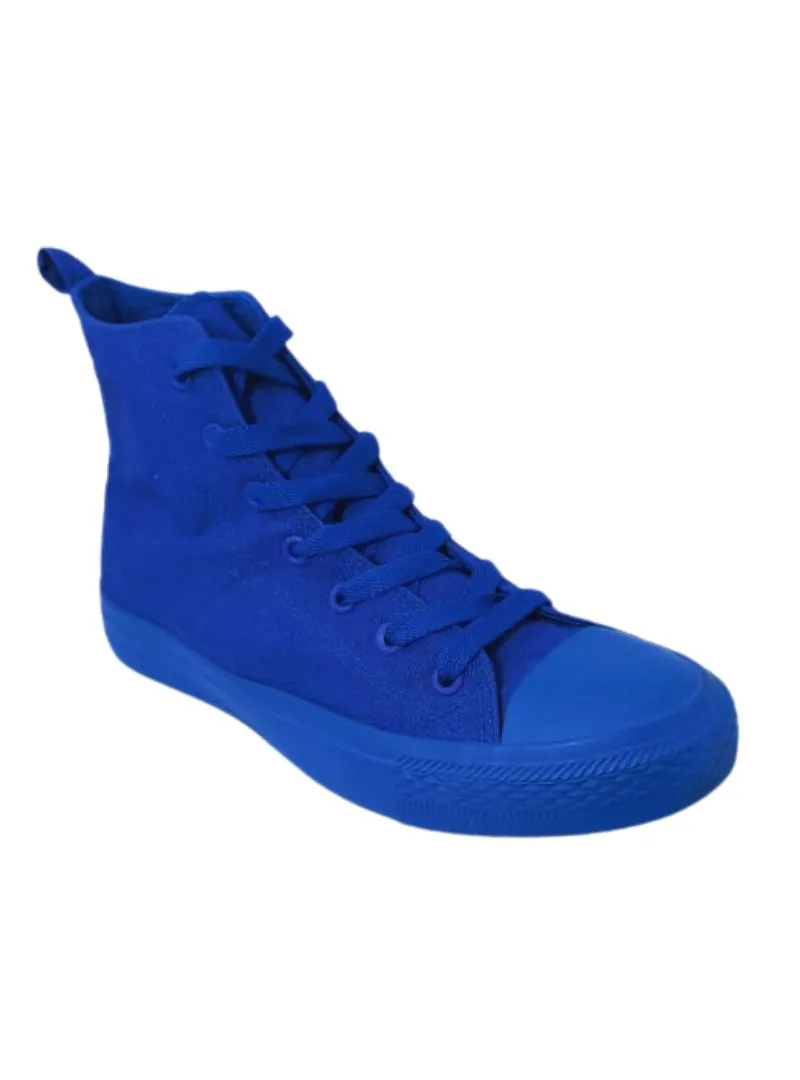 ANKLE LACE UP SNEAKER sold by FBO product image thumbnail 2