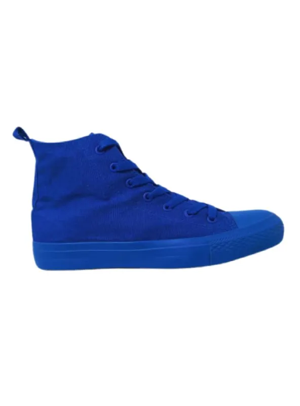 ANKLE LACE UP SNEAKER sold by FBO
