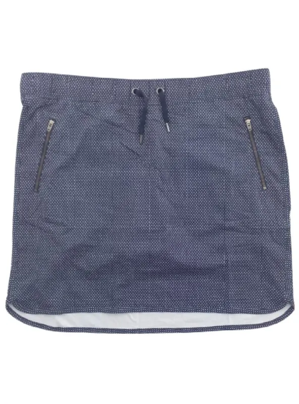 DETAILED POCKET SKIRT sold by FBO