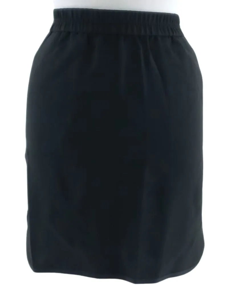 BASIC POCKET SKIRT sold by FBO