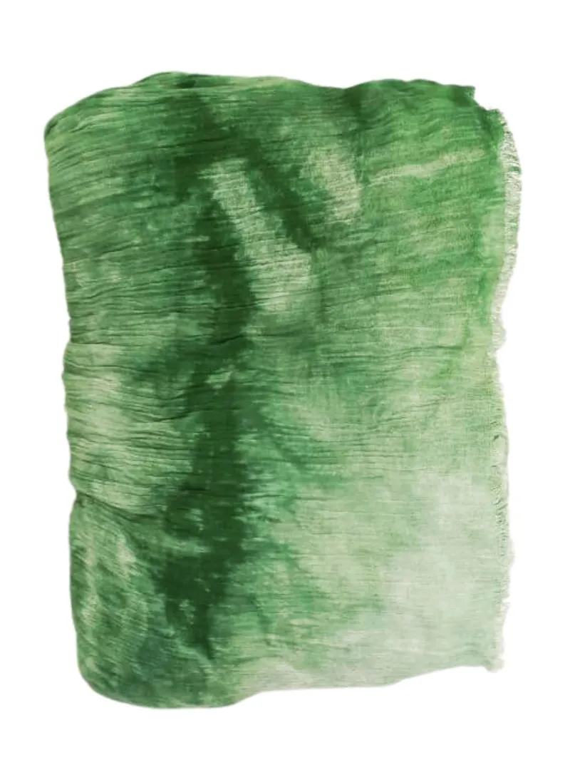 PLEATED CASUAL SCARF sold by FBO product image thumbnail 2