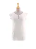 FLUTTER SLEEVE TOP sold by FBO