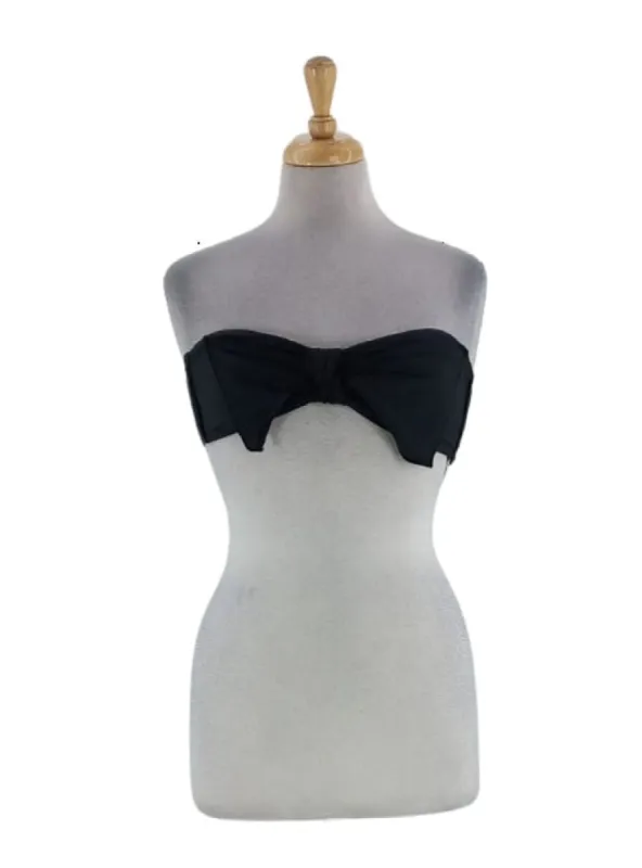 BOOBTUBE BIKINI TOP sold by FBO