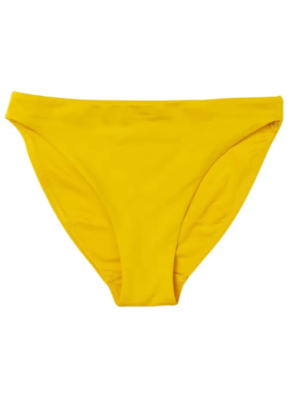 HIGH RISE BIKINI BOTTOM sold by FBO