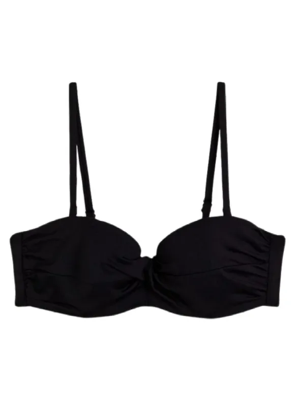 BALCONETTE BIKINI TOP sold by FBO