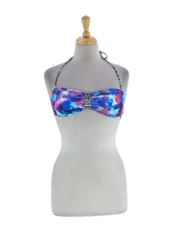 DETAILED BIKINI TOP sold by FBO