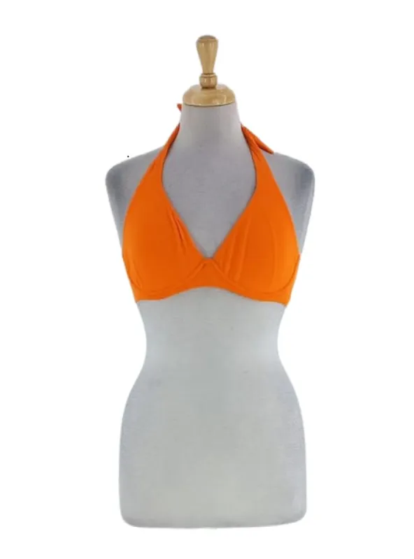BOW TIE BIKINI TOP sold by FBO