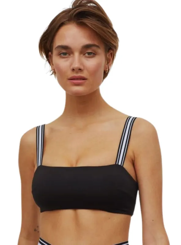 PADDED BIKINI TOP sold by FBO