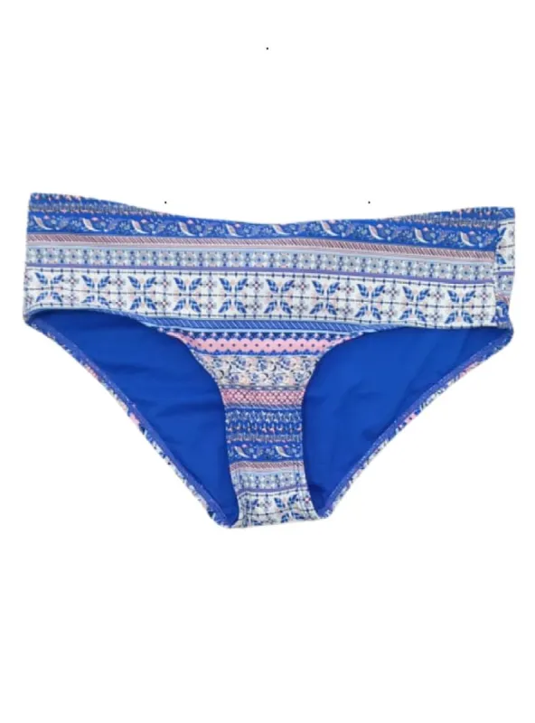 DETAIL BIKINI BOTTOM sold by FBO
