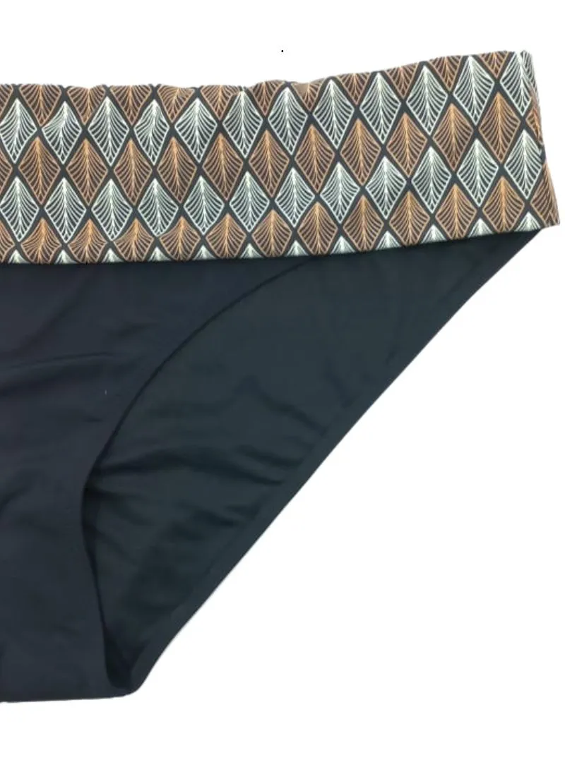 DETAILED BIKINI BOTTOM sold by FBO product image thumbnail 2