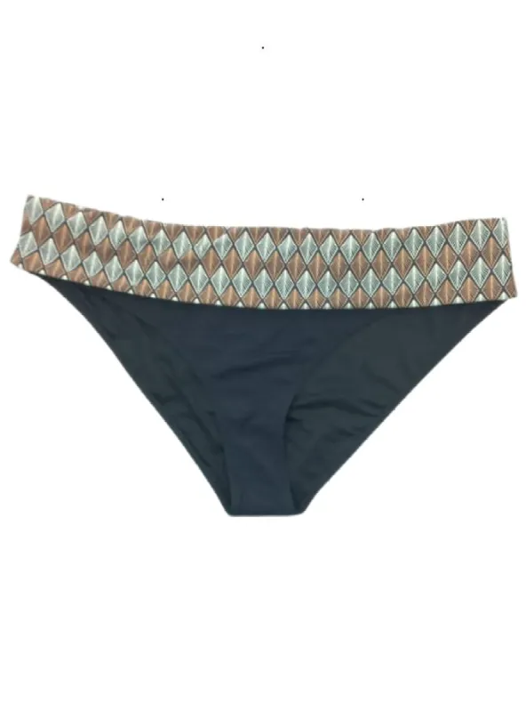 DETAILED BIKINI BOTTOM sold by FBO
