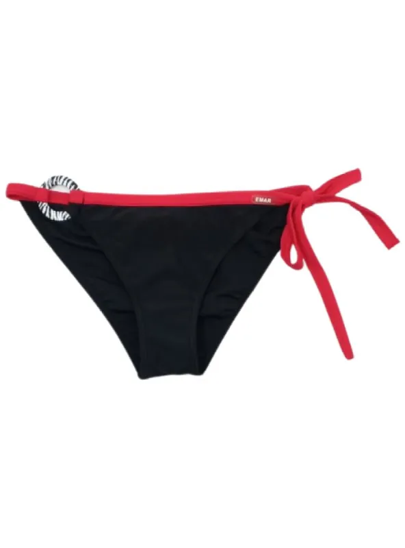 BOW TIE BIKINI BOTTOM sold by FBO
