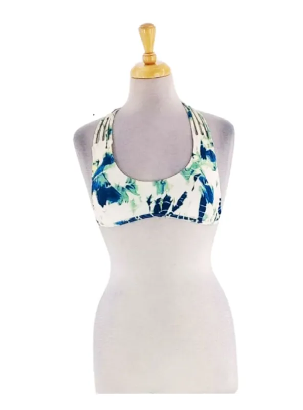 STRAPPY BIKINI TOP sold by FBO