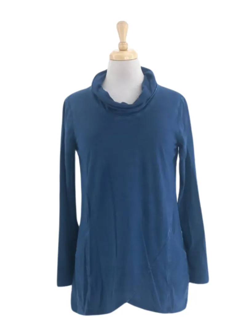 CASUAL LONG SLEEVE TSHIRT sold by FBO