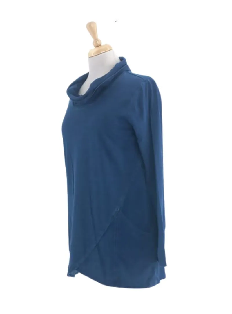 CASUAL LONG SLEEVE TSHIRT sold by FBO product image thumbnail 2