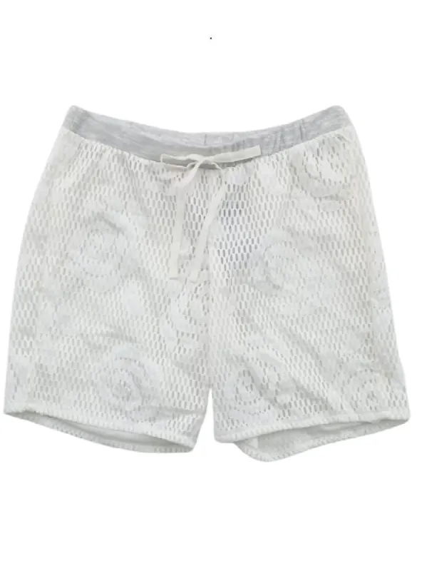 DETAILED CASUAL SHORTS sold by FBO