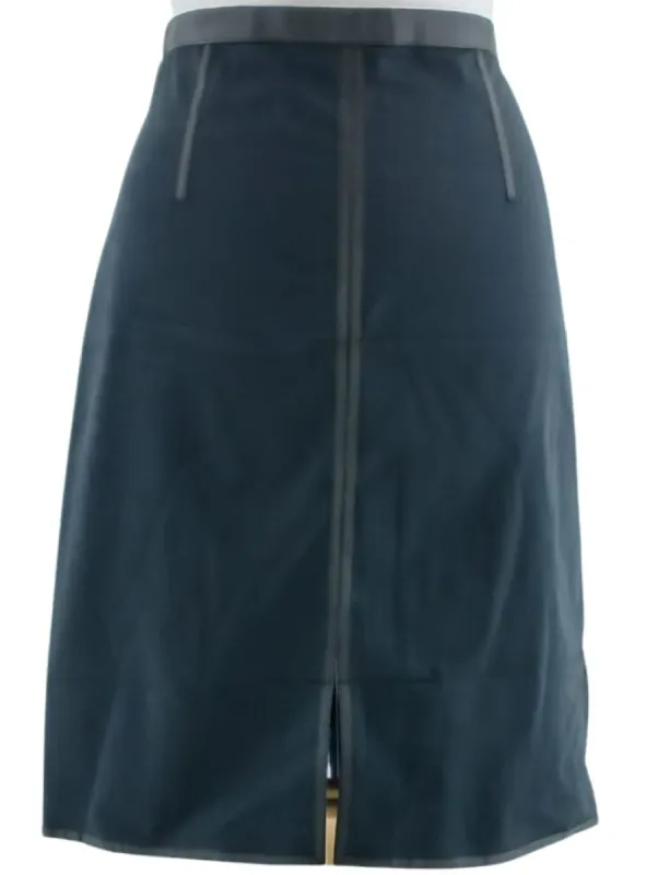 DETILED CASUAL SKIRT sold by FBO