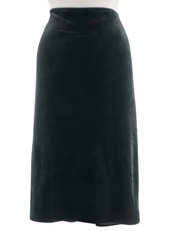 VELVET SKIRT sold by FBO
