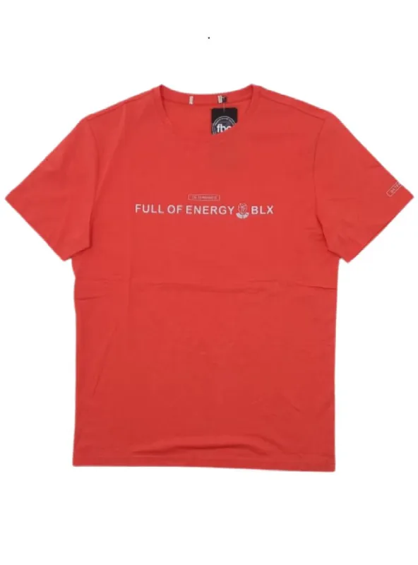 CASUAL PRINT TSHIRT sold by FBO