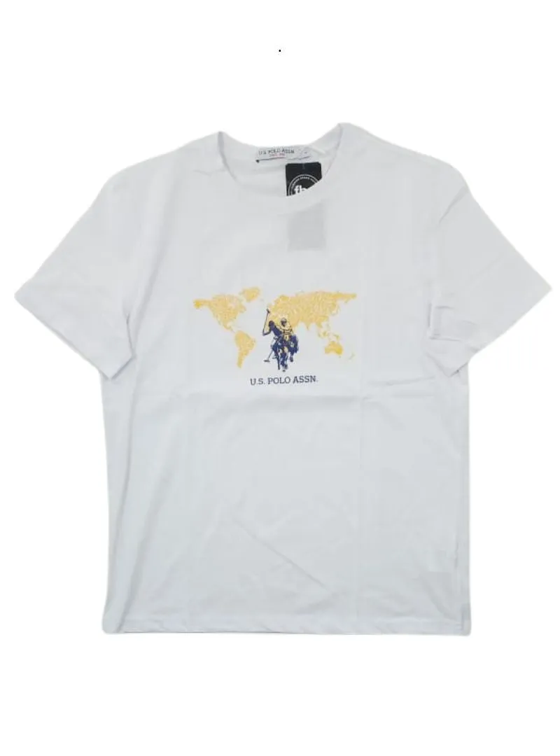 DETAILED PRINT TSHIRT sold by FBO