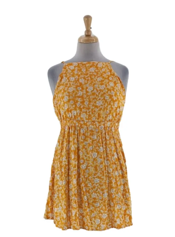 DETAILED DRESS sold by FBO