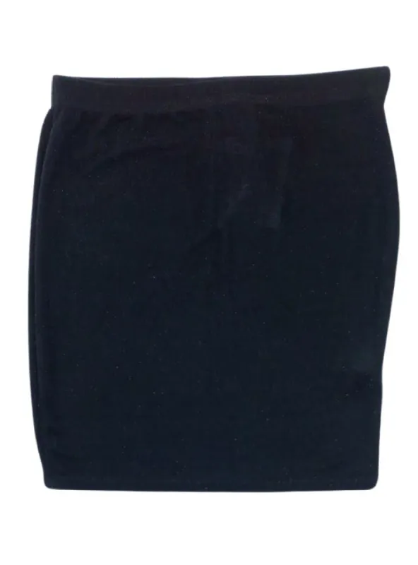 MESH BASIC SKIRT sold by FBO