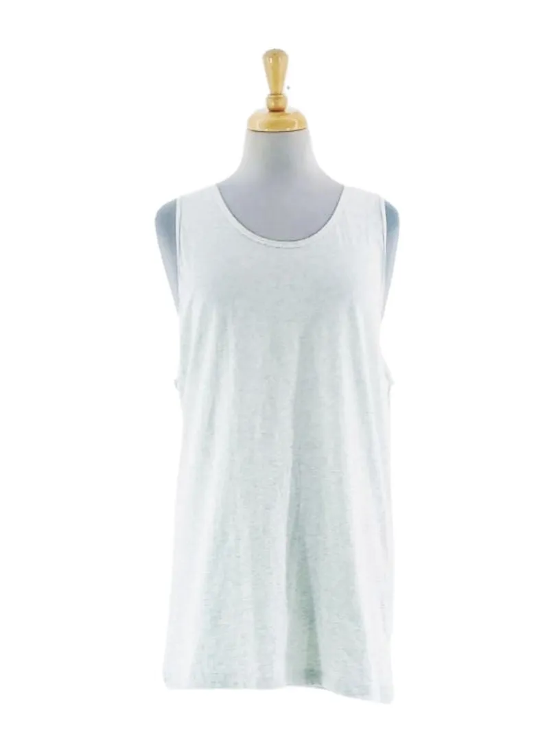 BASIC TANK TOP sold by FBO