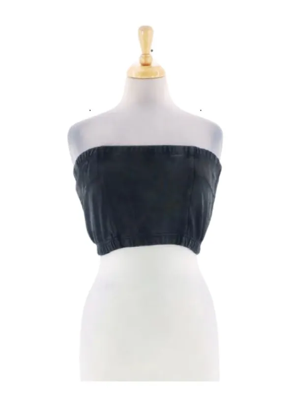 BANDEAU TUBE TOP sold by FBO