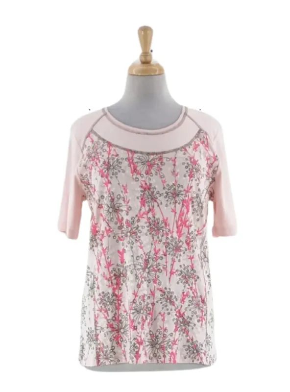 DETAILED TSHIRT sold by FBO