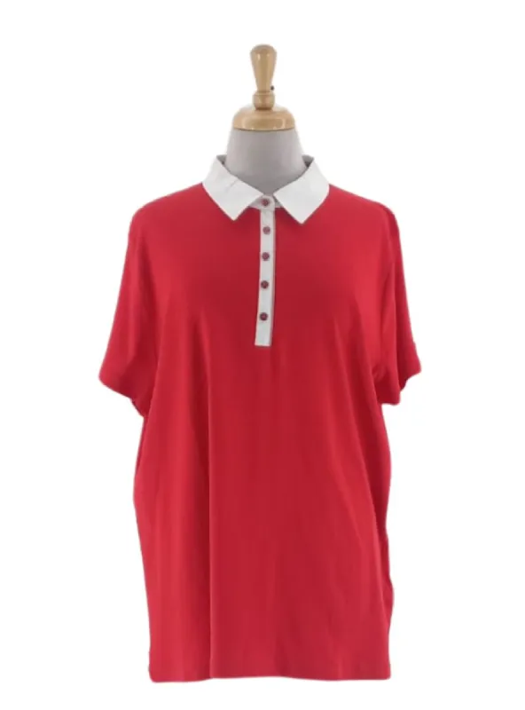 DETAILED GOLFER TEE sold by FBO