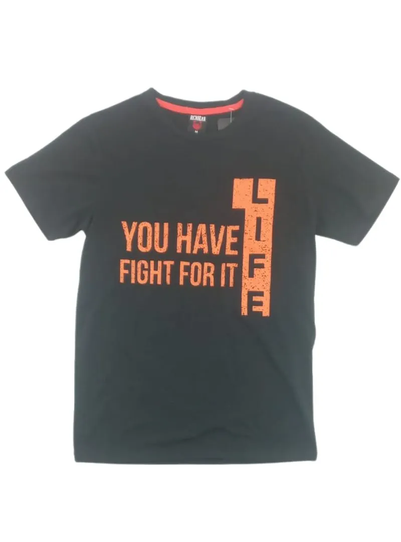 PRINT TSHIRT sold by FBO