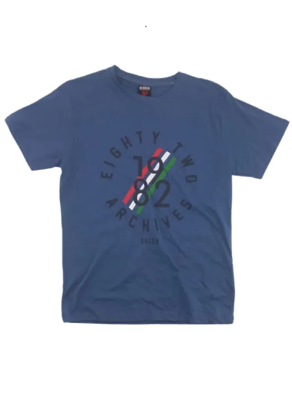 DETAILED PRINT TSHIRTS sold by FBO