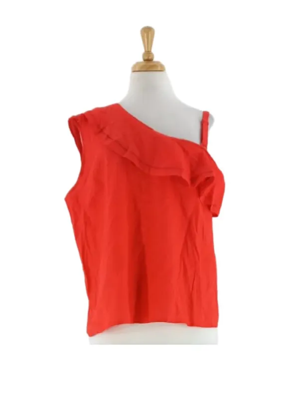 DETAILED  BLOUSE sold by FBO