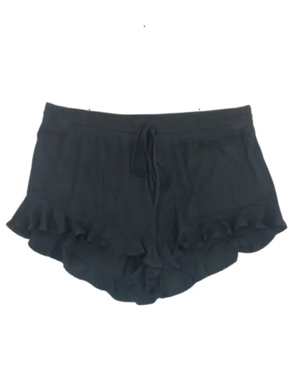 FRILL SHORTS sold by FBO