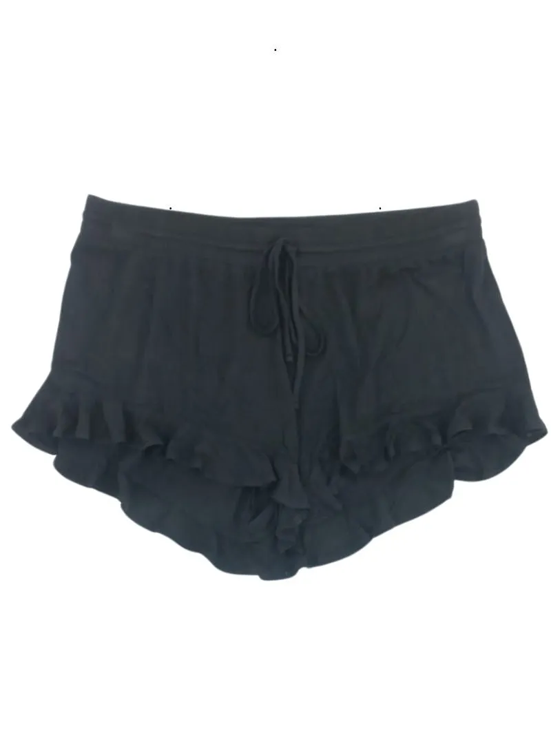 FRILL SHORTS sold by FBO