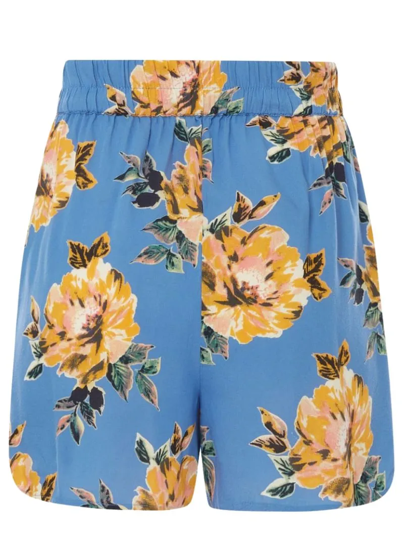 FLORAL DETAILED CASUAL SKIRT sold by FBO product image thumbnail 2