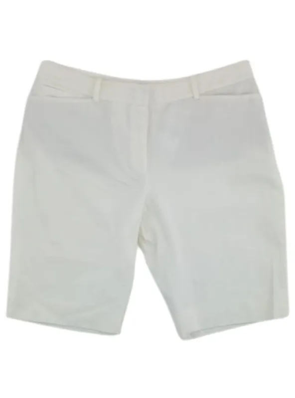 BASIC POCKET BERMUDA SHORTS sold by FBO