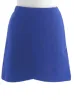 RIB TEXTURED FITTED SKIRT sold by FBO