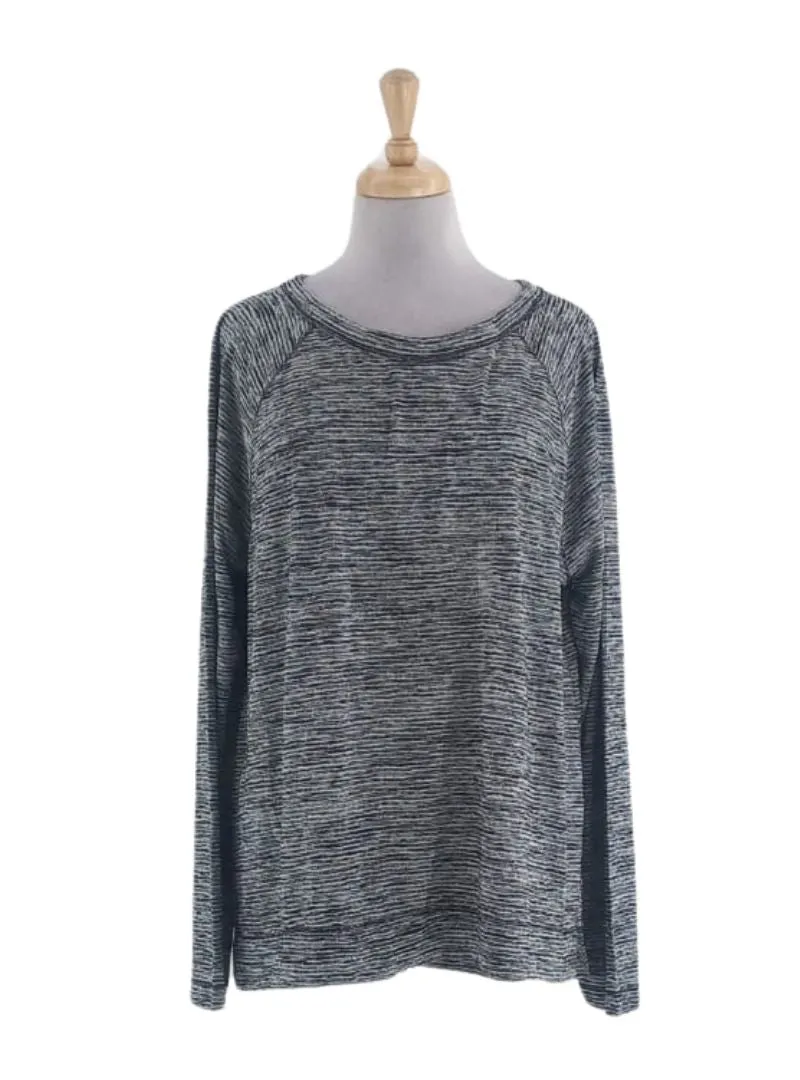 STRIPED DETAILED TSHIRT sold by FBO