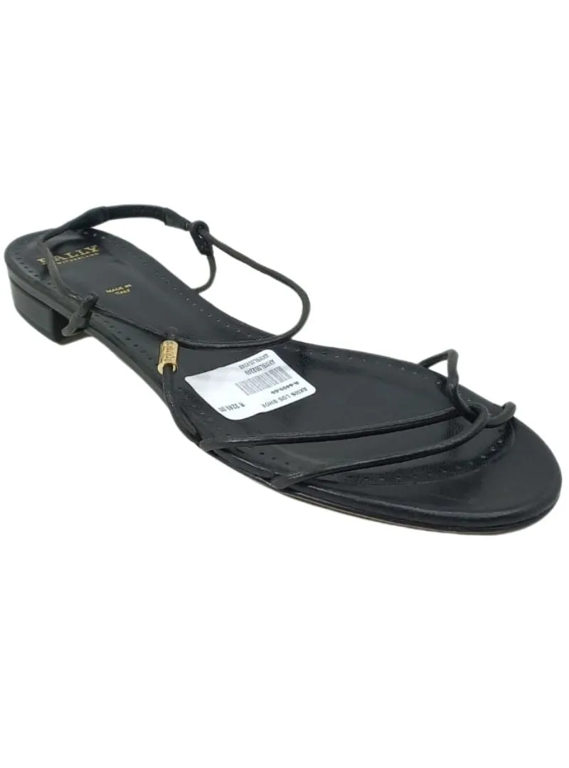 BASIC SANDAL sold by FBO
