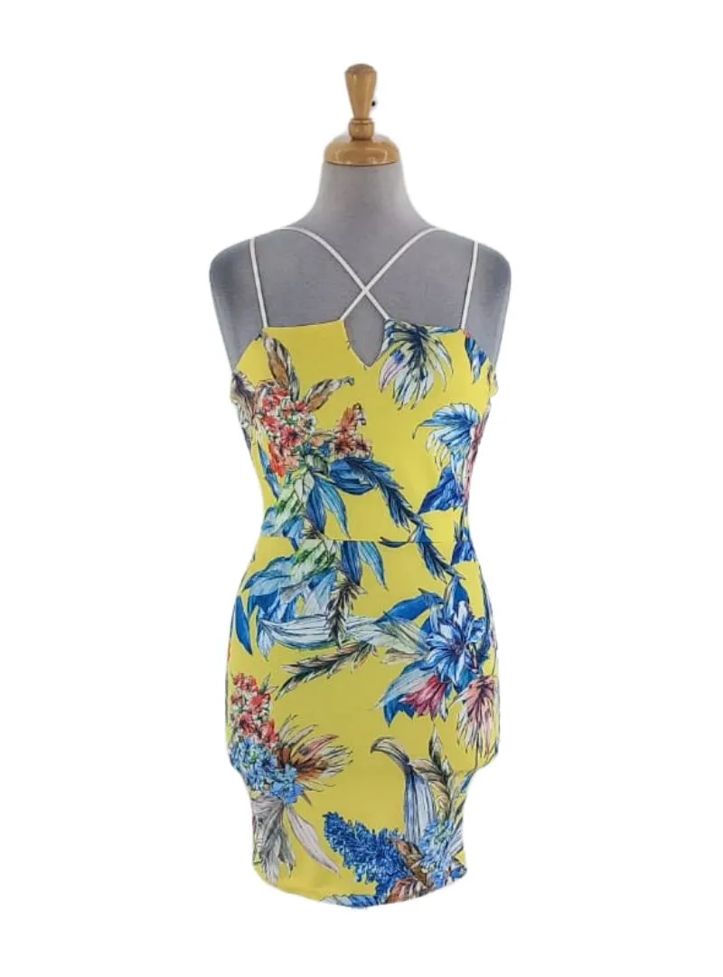 DETAILED DRESS sold by FBO